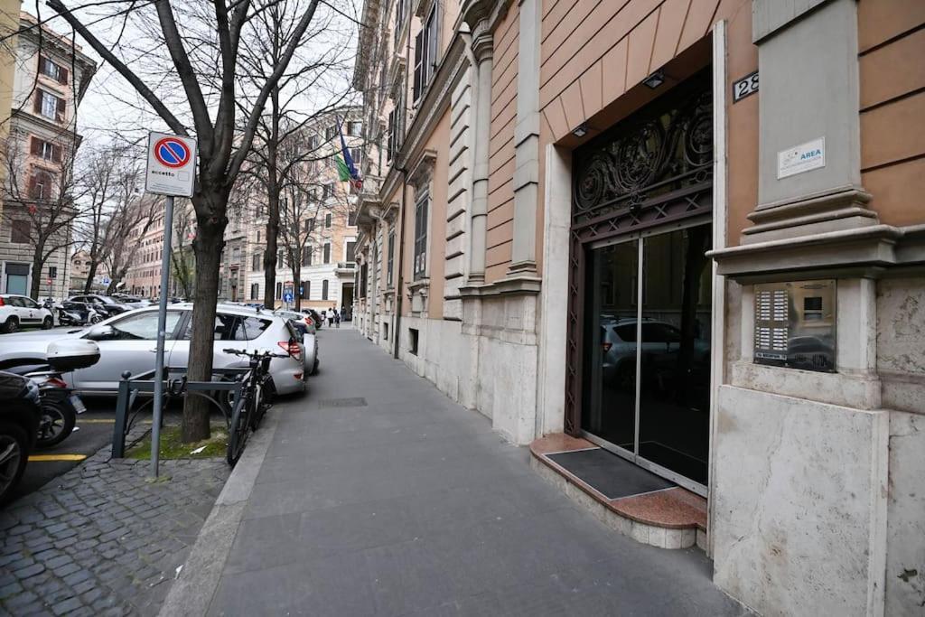 Apartment Dolce Rom