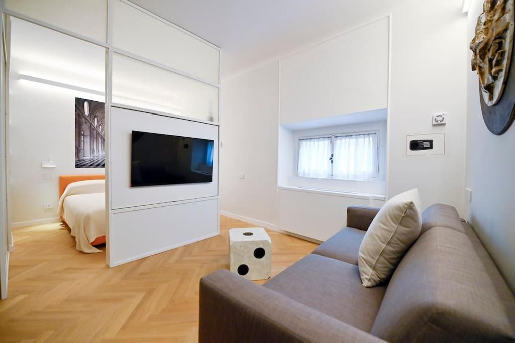 Dolce Apartment Rom