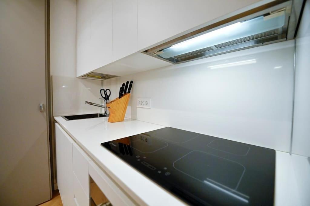 Apartment Dolce Rom