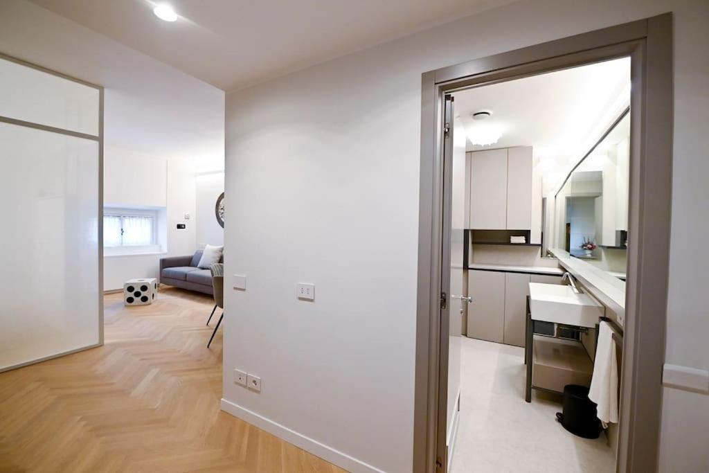 Dolce Apartment Rom