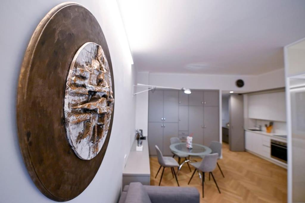 Dolce Apartment Rom